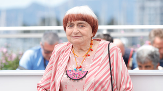 French New Wave Pioneer Agnès Varda Will Be First Woman to Receive Honorary Oscar
